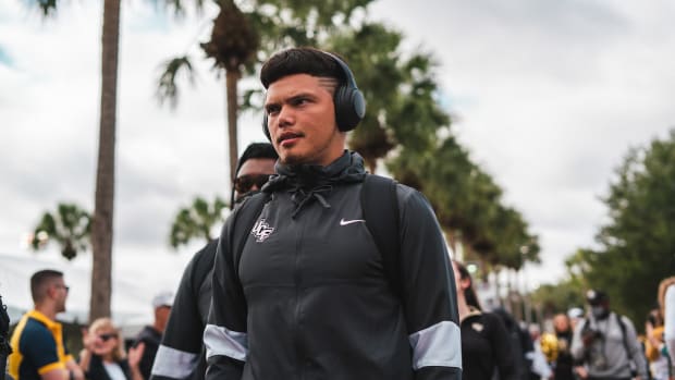 Dillon Gabriel Knight Walk